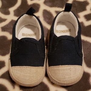 Infant shoes
